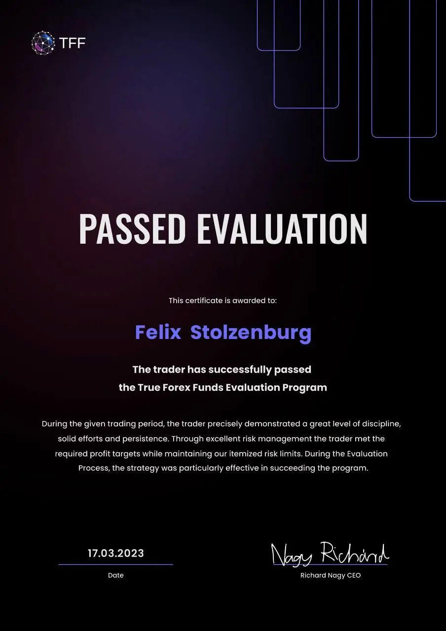 ELALIHOLDING Nachweis – Felix Stolzenburg